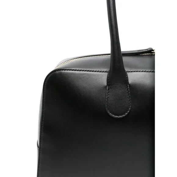 Loulou Studio Black Tote Bags Women - Picture 4 of 5